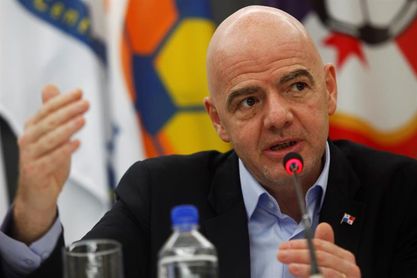 La FIFA ultima visitas a las candidaturas de Marruecos y de forma conjunta Canadá, México y EEUU La FIFA ultima visitas a las candidaturas de Marruecos y de forma conjunta Canadá, México y EEUU
