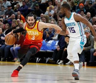 137-128. Walker decide en la prórroga; Willy se venga de los Knicks 137-128. Walker decide en la prórroga; Willy se venga de los Knicks