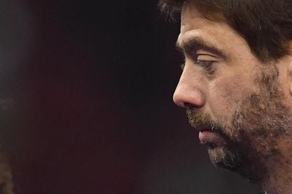 Agnelli, optimista para que VAR se aplique en las competiciones UEFA desde 2020 Agnelli, optimista para que VAR se aplique en las competiciones UEFA desde 2020