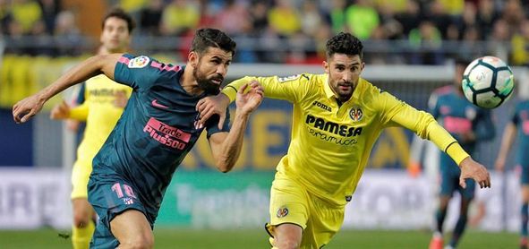Álvaro: "El partido contra el Málaga será muy complicado de ganar" Álvaro: "El partido contra el Málaga será muy complicado de ganar"