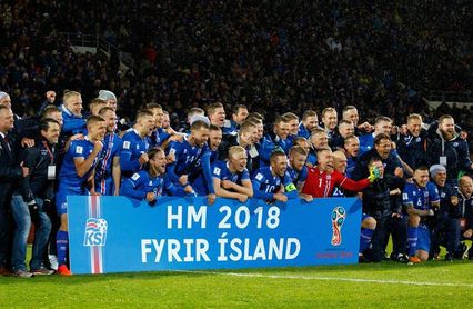 Islandia no enviará representación oficial a Mundial por caso de exespía ruso Islandia no enviará representación oficial a Mundial por caso de exespía ruso