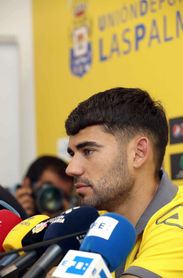 Tana: "El Real Madrid es irregular fuera, ojalá venga pensando en otra cosa" Tana: "El Real Madrid es irregular fuera, ojalá venga pensando en otra cosa"