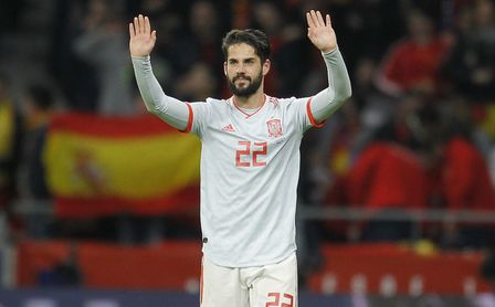El City de Guardiola, dispuesto a pagar 85 'kilos' por Isco El City de Guardiola, dispuesto a pagar 85 'kilos' por Isco