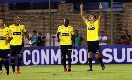 La uruguaya GolTv transmitirá el torneo de Ecuador por televisión La uruguaya GolTv transmitirá el torneo de Ecuador por televisión
