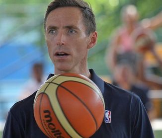 Steve Nash, Jason Kid y Grant Hill, elegidos al Salón de la Fama Steve Nash, Jason Kid y Grant Hill, elegidos al Salón de la Fama