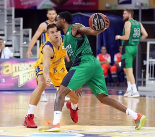 La Penya, ante una nueva ocasión para sumar la primera victoria del 2018 La Penya, ante una nueva ocasión para sumar la primera victoria del 2018