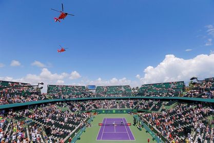 Cayo Vizcaíno despide a la élite con nostalgia y recuerdos de tenis clásico Cayo Vizcaíno despide a la élite con nostalgia y recuerdos de tenis clásico