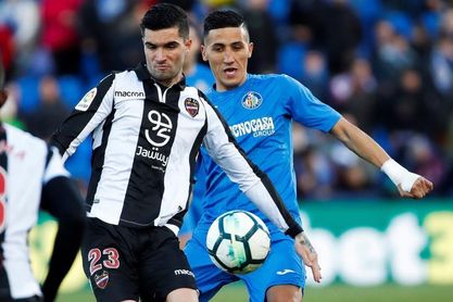 Jason sufre una pequeña rotura y podría ser baja ante Las Palmas Jason sufre una pequeña rotura y podría ser baja ante Las Palmas