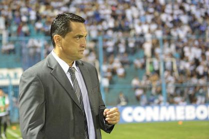 Libertad y The Strongest se citan en Asunción por la cima del Grupo C de la Libertadores Libertad y The Strongest se citan en Asunción por la cima del Grupo C de la Libertadores