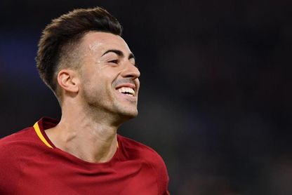 El Shaarawy: "Messi es el mejor jugador del mundo" El Shaarawy: "Messi es el mejor jugador del mundo"