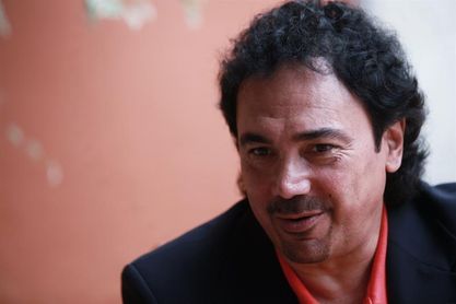 Hugo Sánchez: "Quiero que México gane la Copa del Mundo antes de morirme" Hugo Sánchez: "Quiero que México gane la Copa del Mundo antes de morirme"