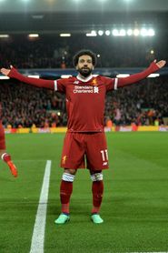 El Liverpool golea 3-0 al Manchester City al descanso El Liverpool golea 3-0 al Manchester City al descanso