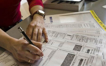 Comienza la Campaña de la Renta 2017 con novedades Comienza la Campaña de la Renta 2017 con novedades
