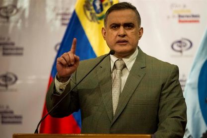La Fiscalía venezolana abre una investigación a dos futbolistas por maltrato animal La Fiscalía venezolana abre una investigación a dos futbolistas por maltrato animal