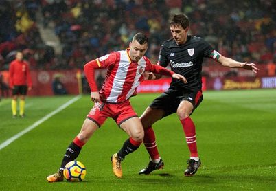 Borja García: "Estamos haciendo algo grande" Borja García: "Estamos haciendo algo grande"