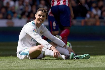 El derbi madrileño aproxima al Barcelona al título El derbi madrileño aproxima al Barcelona al título
