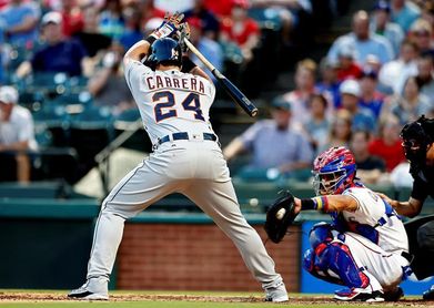 0-1. Fiers lanza sólido y vence a los Medias Blancas 0-1. Fiers lanza sólido y vence a los Medias Blancas