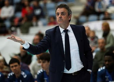 El GBC, obligado a sufrir tras ganar sólo un partido de los últimos cinco El GBC, obligado a sufrir tras ganar sólo un partido de los últimos cinco
