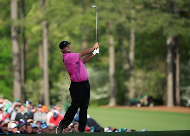 Reed reconquista el Masters para Estados Unidos Reed reconquista el Masters para Estados Unidos