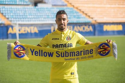 Saudí Salem Al Dawsari jugará con el sub-23 del Villarreal ante el Arsenal Saudí Salem Al Dawsari jugará con el sub-23 del Villarreal ante el Arsenal