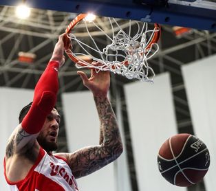 El Baskonia confirma la ausencia de Jayson Granger para visitar al Valencia El Baskonia confirma la ausencia de Jayson Granger para visitar al Valencia