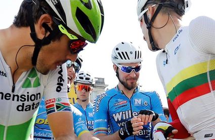 El ciclista fallecido en la París-Roubaix pasó controles médicos en noviembre El ciclista fallecido en la París-Roubaix pasó controles médicos en noviembre