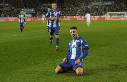 Munir presenta una apelación ante el TAS para poder jugar con Marruecos Munir presenta una apelación ante el TAS para poder jugar con Marruecos