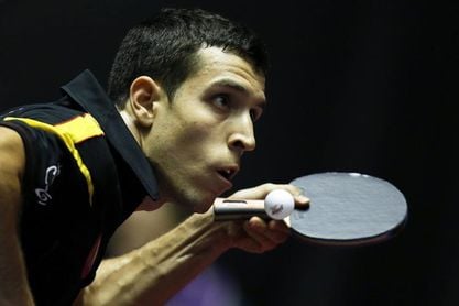 Robles afirma que España debe aspirar a subir a Primera en el Mundial de Suecia Robles afirma que España debe aspirar a subir a Primera en el Mundial de Suecia