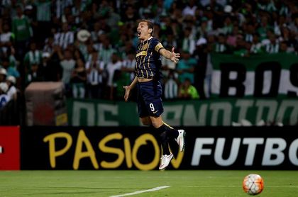 El Sao Paulo del uruguayo Diego Aguirre debuta en Sudamericana ante Rosario Central El Sao Paulo del uruguayo Diego Aguirre debuta en Sudamericana ante Rosario Central