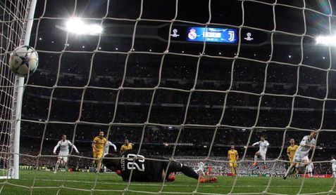 Las claves del duelo de vuelta Real Madrid-Juventus Las claves del duelo de vuelta Real Madrid-Juventus