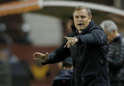 0-0. Rosario Central y Sao Paulo firman tablas y dejan la serie abierta 0-0. Rosario Central y Sao Paulo firman tablas y dejan la serie abierta