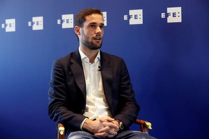 Mario Suárez: "El nivel del fútbol chino es más alto de lo que la gente cree" Mario Suárez: "El nivel del fútbol chino es más alto de lo que la gente cree"