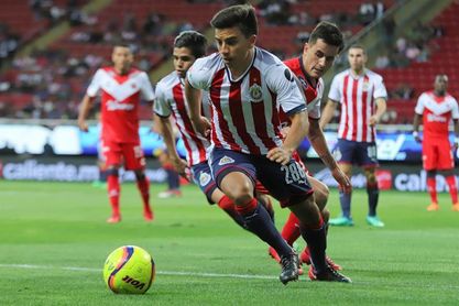 Guadalajara viajó a Toronto para disputar final de la ´Concachampions´ Guadalajara viajó a Toronto para disputar final de la ´Concachampions´