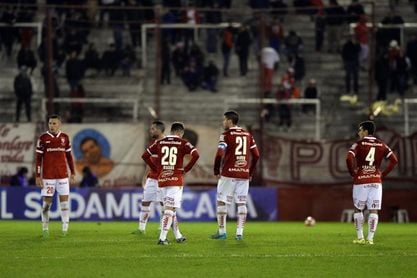 Huracán venció a Argentinos y sueña con la clasificación a la Libertadores Huracán venció a Argentinos y sueña con la clasificación a la Libertadores