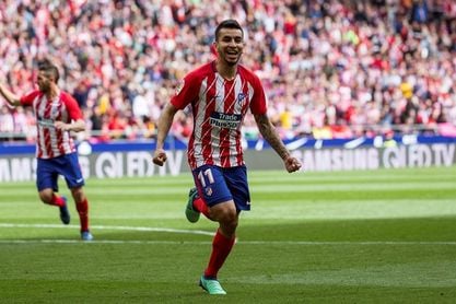 3-0. Griezmann, Torres y Correa sellan la ´Champions´ 3-0. Griezmann, Torres y Correa sellan la ´Champions´