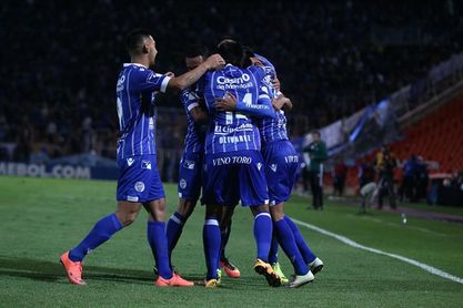 Godoy Cruz derrotó a Temperley y se ubicó a cuatro puntos del líder Boca Godoy Cruz derrotó a Temperley y se ubicó a cuatro puntos del líder Boca