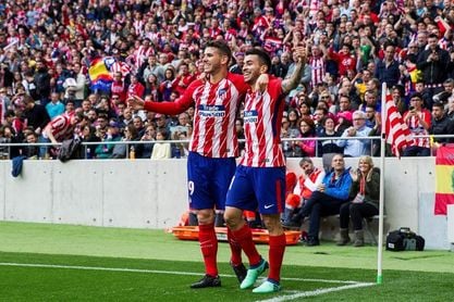 Lucas, baja por cinco amarillas contra la Real Sociedad Lucas, baja por cinco amarillas contra la Real Sociedad