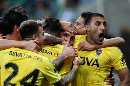 Monagas, Atlético Tucumán y Junior van por el todo o nada en la Libertadores Monagas, Atlético Tucumán y Junior van por el todo o nada en la Libertadores