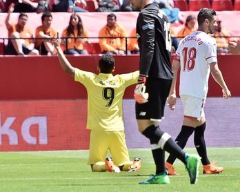 Un gol en la prolongación dio el único triunfo del Villarreal ante el Leganés Un gol en la prolongación dio el único triunfo del Villarreal ante el Leganés