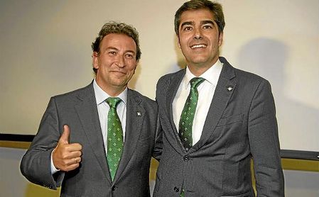 Haro y Catalán sobre Europa, la planificación, Fabián, Ceballos... Haro y Catalán sobre Europa, la planificación, Fabián, Ceballos...