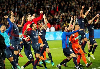 Neymar, un ausente muy protagonista Neymar, un ausente muy protagonista