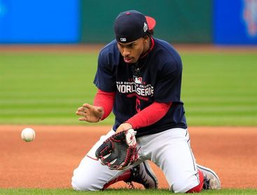 Puerto Rico volverá a vestirse de gala para dos partidos de las Grandes Ligas Puerto Rico volverá a vestirse de gala para dos partidos de las Grandes Ligas