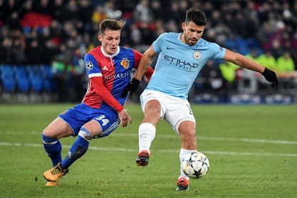 Sergio Agüero confirma que se ha sometido a una operación de rodilla Sergio Agüero confirma que se ha sometido a una operación de rodilla