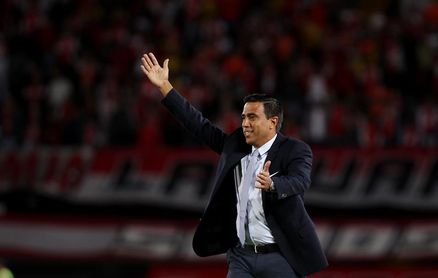 The Strongest quiere alejar de la pelea al Atlético Tucumán The Strongest quiere alejar de la pelea al Atlético Tucumán