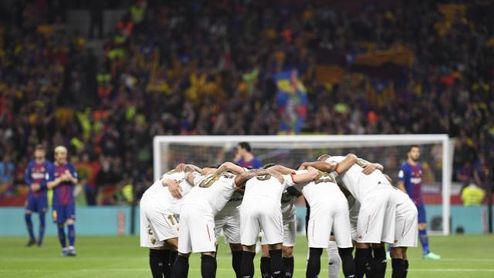 Cinco partidos para salvar la temporada Cinco partidos para salvar la temporada