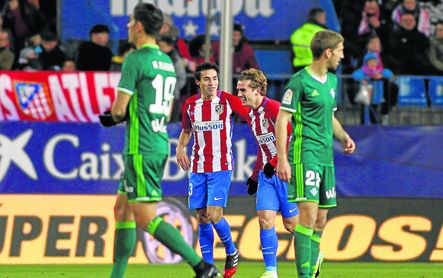 Un duelo que se hace centenario Un duelo que se hace centenario