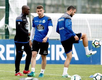 Seedorf: "Desearía haber tenido más tiempo esta temporada" Seedorf: "Desearía haber tenido más tiempo esta temporada"