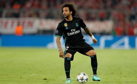 Marcelo: "Lo que hicimos en el pasado no cuenta" Marcelo: "Lo que hicimos en el pasado no cuenta"