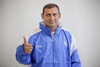 El Salvador nutre la selección con jugadores de Alianza para medirse a Honduras El Salvador nutre la selección con jugadores de Alianza para medirse a Honduras