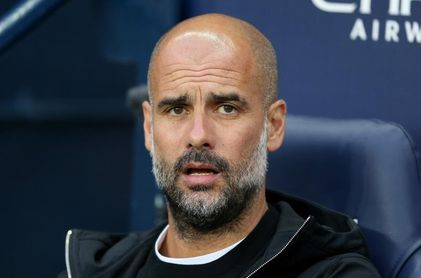 Guardiola avala la llegada de Emery y dice que "su carrera habla por sí sola" Guardiola avala la llegada de Emery y dice que "su carrera habla por sí sola"
